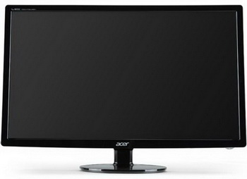 Acer S271HL